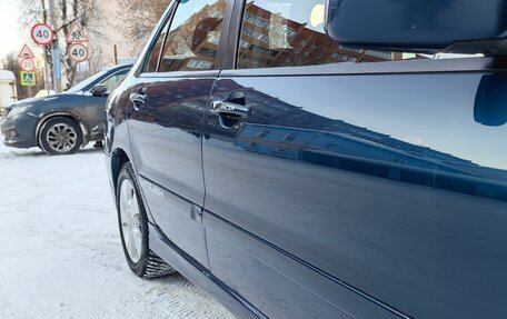 Mitsubishi Lancer IX, 2006 год, 550 000 рублей, 18 фотография