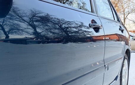 Mitsubishi Lancer IX, 2006 год, 550 000 рублей, 24 фотография