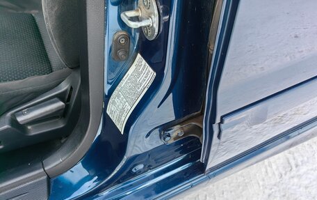 Mitsubishi Lancer IX, 2006 год, 550 000 рублей, 23 фотография