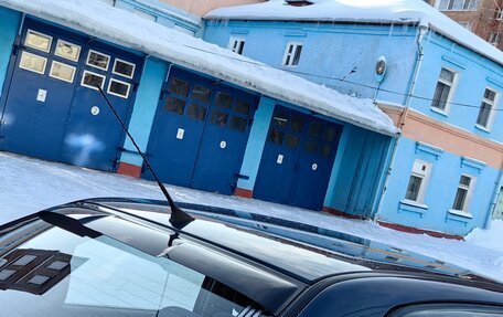 Mitsubishi Lancer IX, 2006 год, 550 000 рублей, 27 фотография