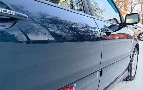 Mitsubishi Lancer IX, 2006 год, 550 000 рублей, 19 фотография