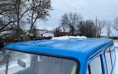 Renault Trafic, 1989 год, 325 000 рублей, 9 фотография