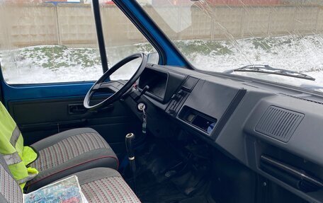 Renault Trafic, 1989 год, 325 000 рублей, 13 фотография