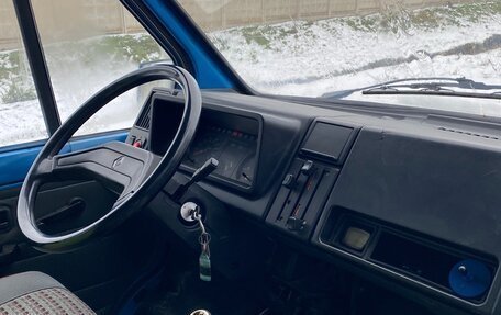 Renault Trafic, 1989 год, 325 000 рублей, 12 фотография