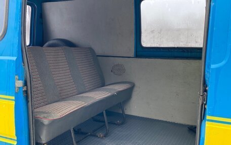 Renault Trafic, 1989 год, 325 000 рублей, 16 фотография