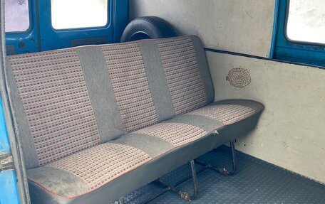 Renault Trafic, 1989 год, 325 000 рублей, 17 фотография