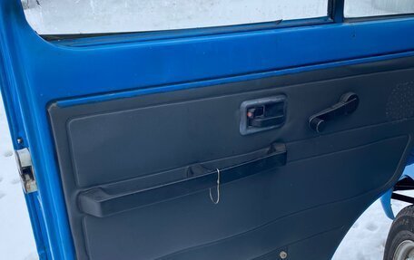 Renault Trafic, 1989 год, 325 000 рублей, 22 фотография