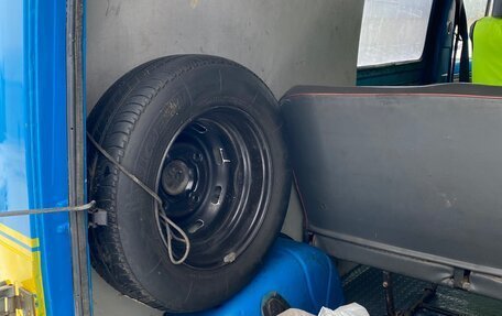 Renault Trafic, 1989 год, 325 000 рублей, 21 фотография