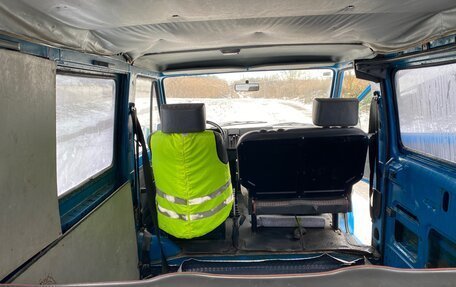 Renault Trafic, 1989 год, 325 000 рублей, 19 фотография