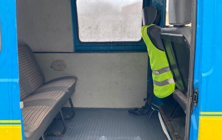 Renault Trafic, 1989 год, 325 000 рублей, 18 фотография