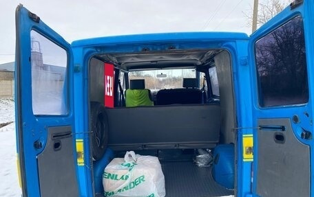 Renault Trafic, 1989 год, 325 000 рублей, 20 фотография