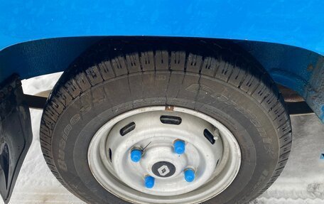 Renault Trafic, 1989 год, 325 000 рублей, 27 фотография