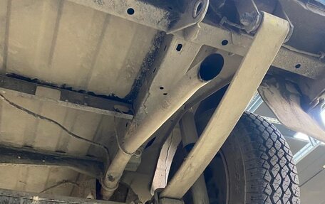 Renault Trafic, 1989 год, 325 000 рублей, 30 фотография