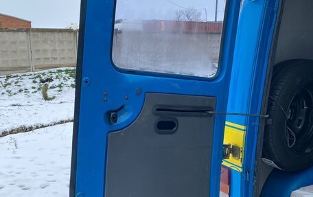 Renault Trafic, 1989 год, 325 000 рублей, 25 фотография