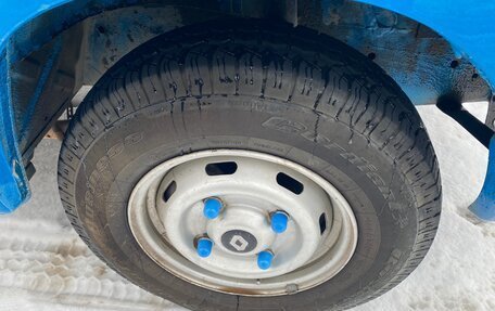 Renault Trafic, 1989 год, 325 000 рублей, 26 фотография