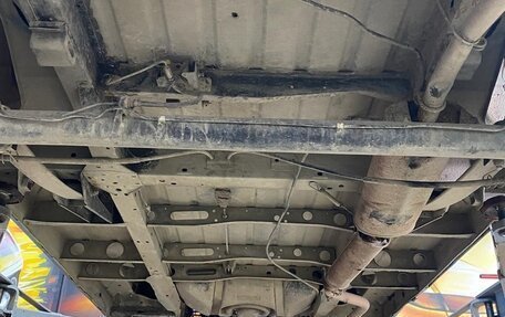 Renault Trafic, 1989 год, 325 000 рублей, 28 фотография