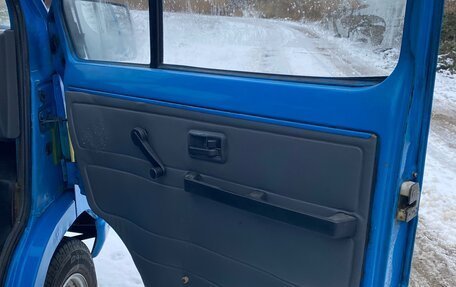 Renault Trafic, 1989 год, 325 000 рублей, 23 фотография