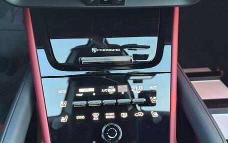 Porsche Cayenne III, 2024 год, 18 550 000 рублей, 6 фотография