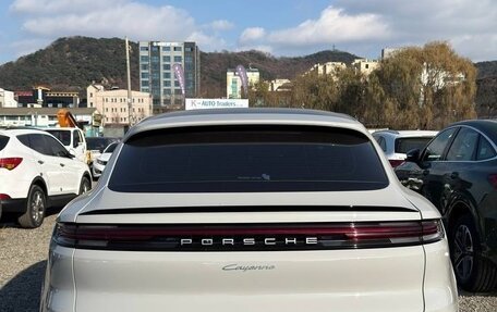 Porsche Cayenne III, 2024 год, 18 550 000 рублей, 4 фотография