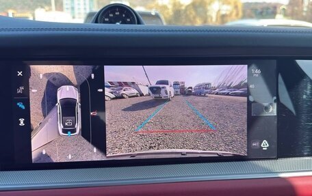 Porsche Cayenne III, 2024 год, 18 550 000 рублей, 5 фотография