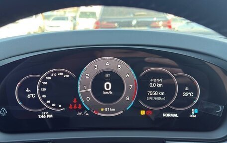 Porsche Cayenne III, 2024 год, 18 550 000 рублей, 13 фотография