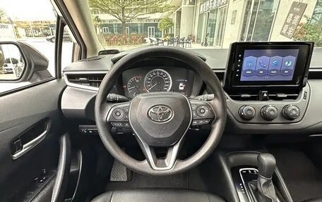 Toyota Corolla, 2022 год, 1 390 000 рублей, 9 фотография