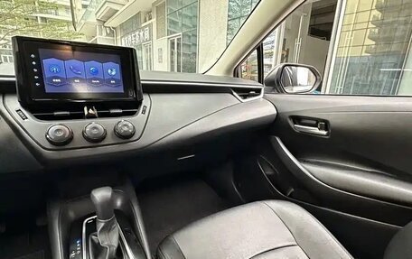 Toyota Corolla, 2022 год, 1 390 000 рублей, 14 фотография