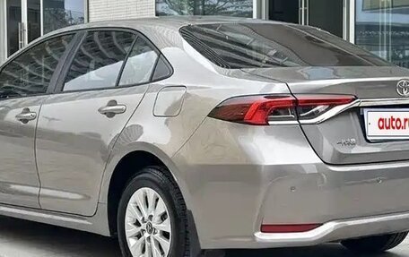 Toyota Corolla, 2022 год, 1 390 000 рублей, 7 фотография