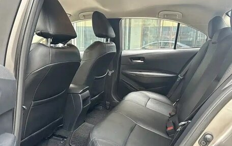 Toyota Corolla, 2022 год, 1 390 000 рублей, 8 фотография