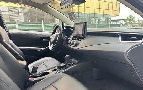 Toyota Corolla, 2022 год, 1 390 000 рублей, 12 фотография