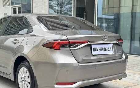 Toyota Corolla, 2022 год, 1 390 000 рублей, 15 фотография