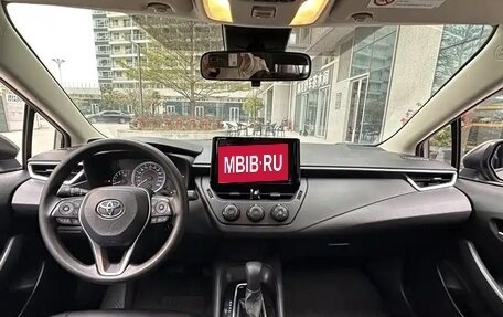 Toyota Corolla, 2022 год, 1 390 000 рублей, 13 фотография