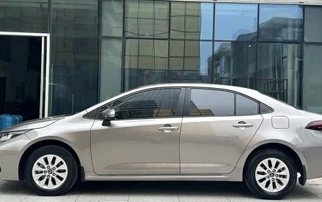 Toyota Corolla, 2022 год, 1 390 000 рублей, 16 фотография