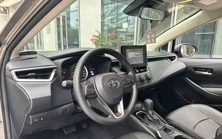 Toyota Corolla, 2022 год, 1 390 000 рублей, 17 фотография