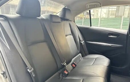 Toyota Corolla, 2022 год, 1 390 000 рублей, 19 фотография