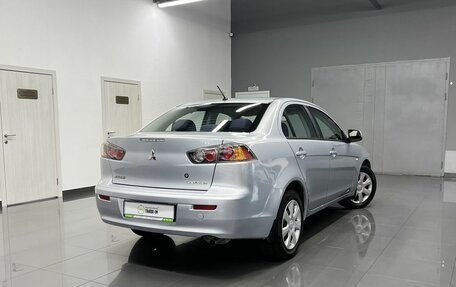 Mitsubishi Lancer IX, 2012 год, 895 000 рублей, 2 фотография