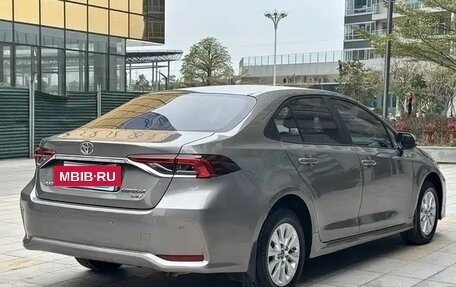 Toyota Corolla, 2022 год, 1 390 000 рублей, 5 фотография