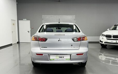Mitsubishi Lancer IX, 2012 год, 895 000 рублей, 4 фотография