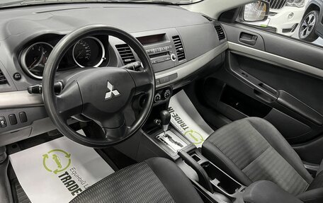 Mitsubishi Lancer IX, 2012 год, 895 000 рублей, 9 фотография