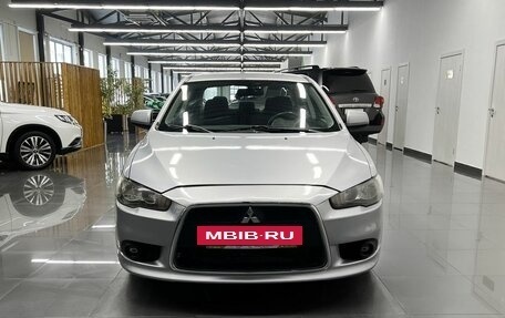 Mitsubishi Lancer IX, 2012 год, 895 000 рублей, 3 фотография