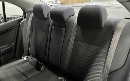 Mitsubishi Lancer IX, 2012 год, 895 000 рублей, 10 фотография