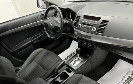 Mitsubishi Lancer IX, 2012 год, 895 000 рублей, 14 фотография