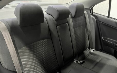 Mitsubishi Lancer IX, 2012 год, 895 000 рублей, 13 фотография