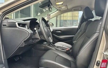 Toyota Corolla, 2022 год, 1 390 000 рублей, 11 фотография