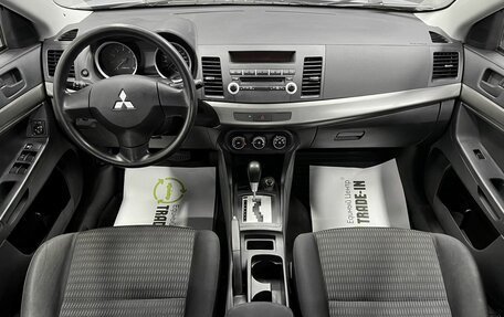 Mitsubishi Lancer IX, 2012 год, 895 000 рублей, 11 фотография