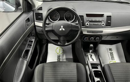 Mitsubishi Lancer IX, 2012 год, 895 000 рублей, 12 фотография