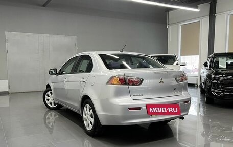 Mitsubishi Lancer IX, 2012 год, 895 000 рублей, 6 фотография