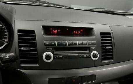 Mitsubishi Lancer IX, 2012 год, 895 000 рублей, 16 фотография