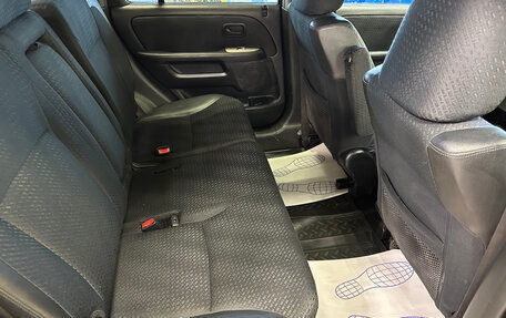 Honda CR-V II рестайлинг, 2002 год, 597 000 рублей, 13 фотография