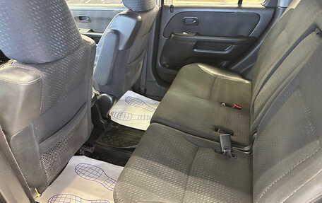 Honda CR-V II рестайлинг, 2002 год, 597 000 рублей, 12 фотография